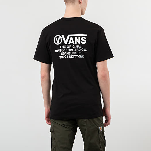 Vans sale distortion type