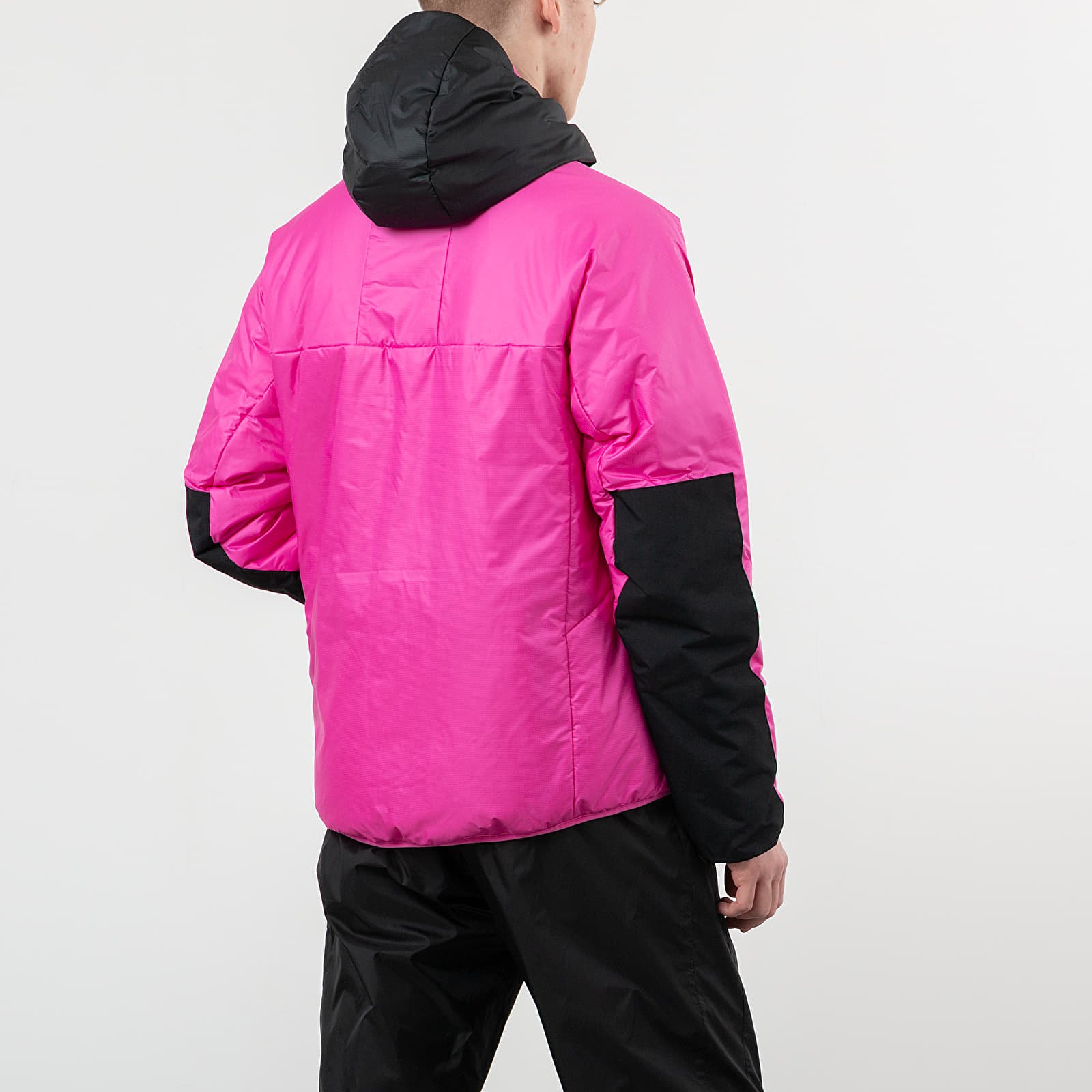 Joped Nike ACG PrimaLoft® Hooded Jacket Fuchsia/ Black
