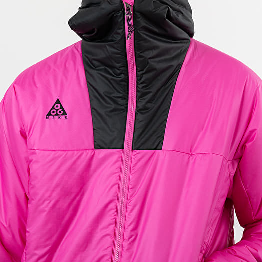 nike fuchsia jacket