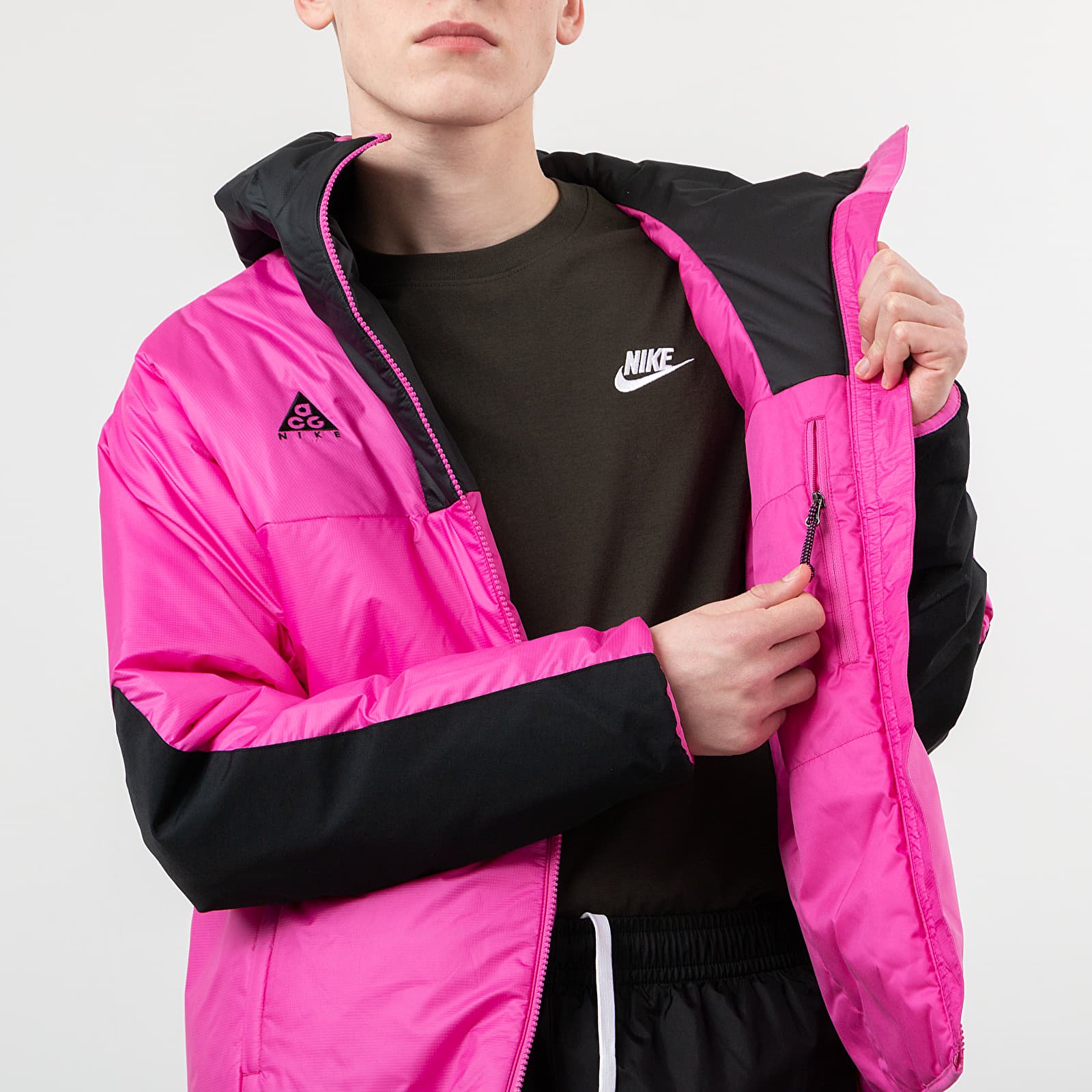 Nike x acg on sale jacket