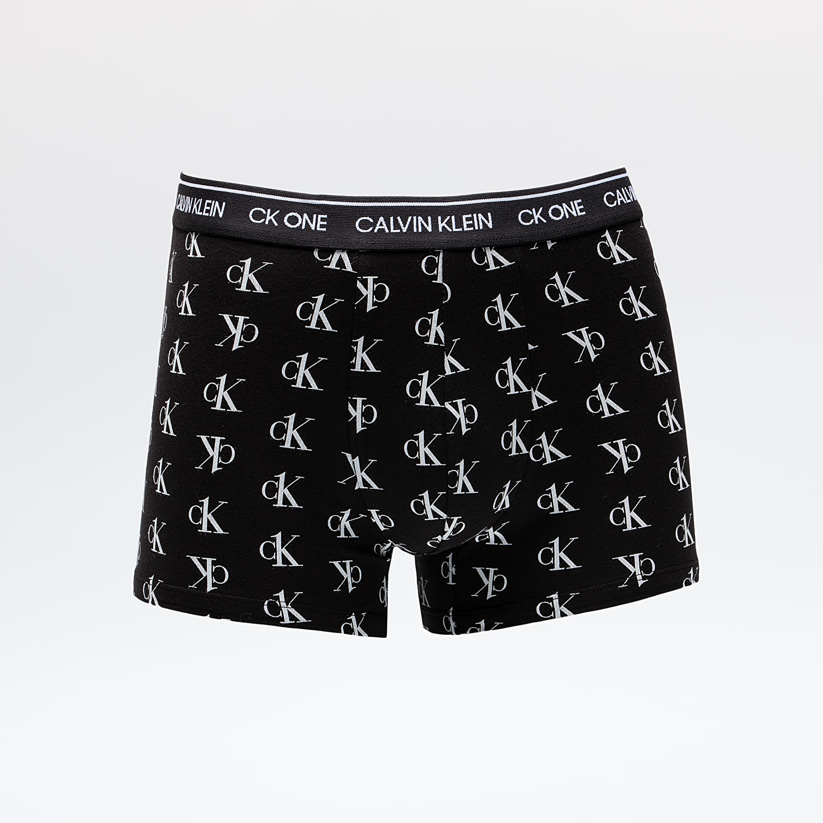 Boksininkų šortai Calvin Klein Trunks SL5