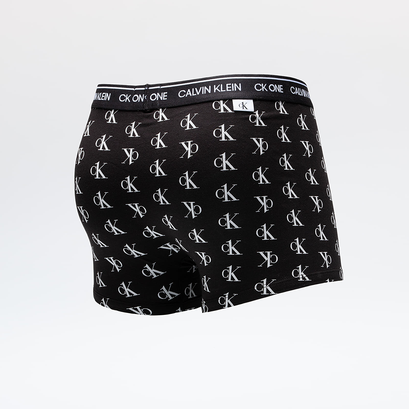 Boksininkų šortai Calvin Klein Trunks SL5