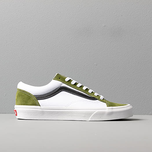 Vans style 25 discount