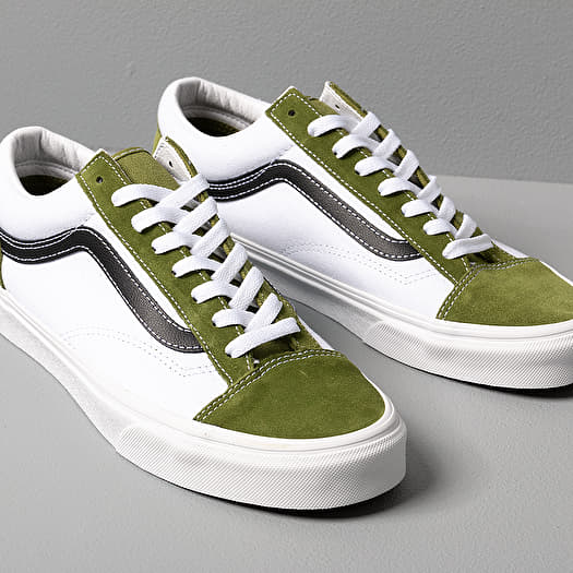 Retro sport style vans sale