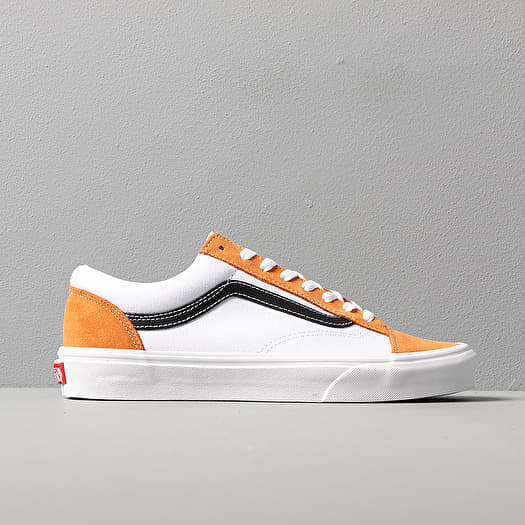 Vans checkerboard apricot on sale