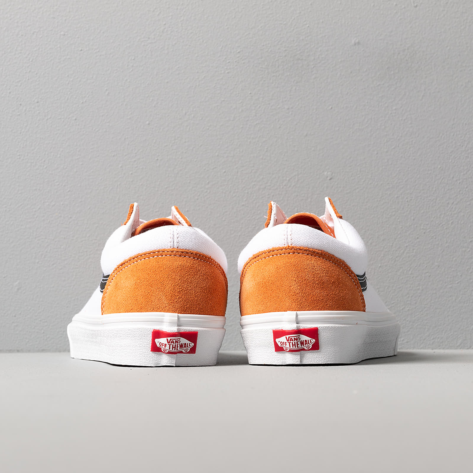 Retro style new arrivals vans