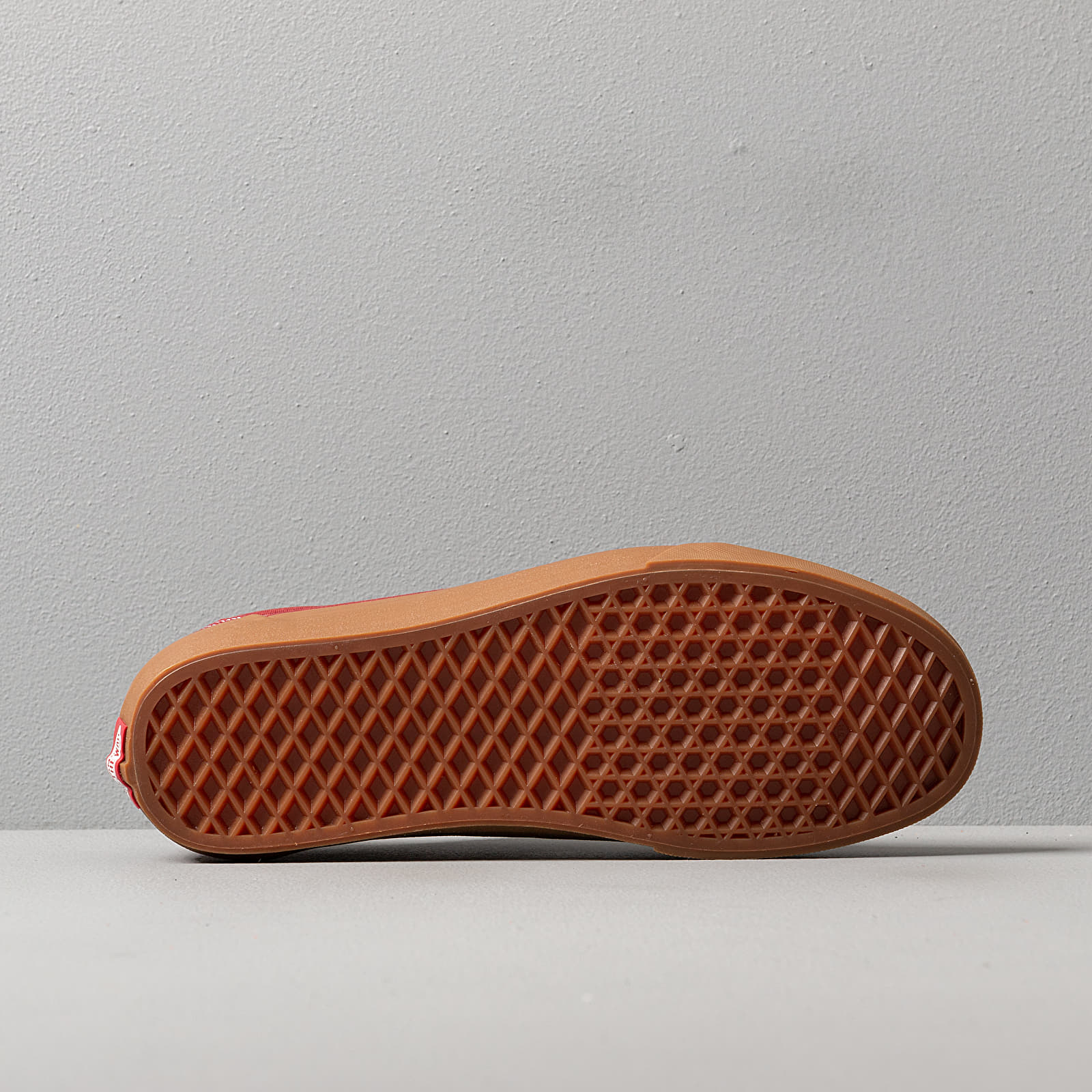 Muške tenisice Vans Old Skool (Gum) Rosewood/ True White