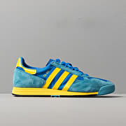 Adidas sl80 blue yellow hot sale