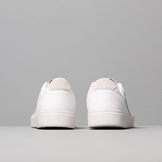Women s shoes adidas Sleek W Ftw White Crystal White Core Black Footshop