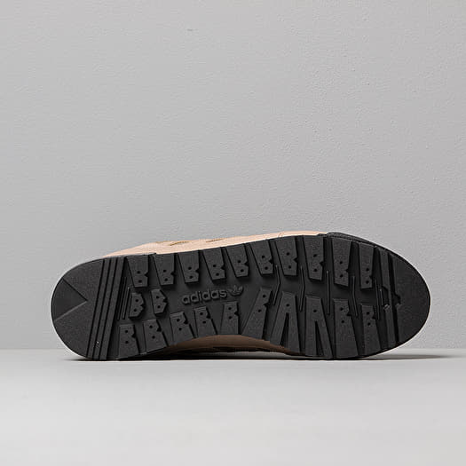 Manner adidas Baara Boot Trace Khaki Trace Cargo Core Black Footshop