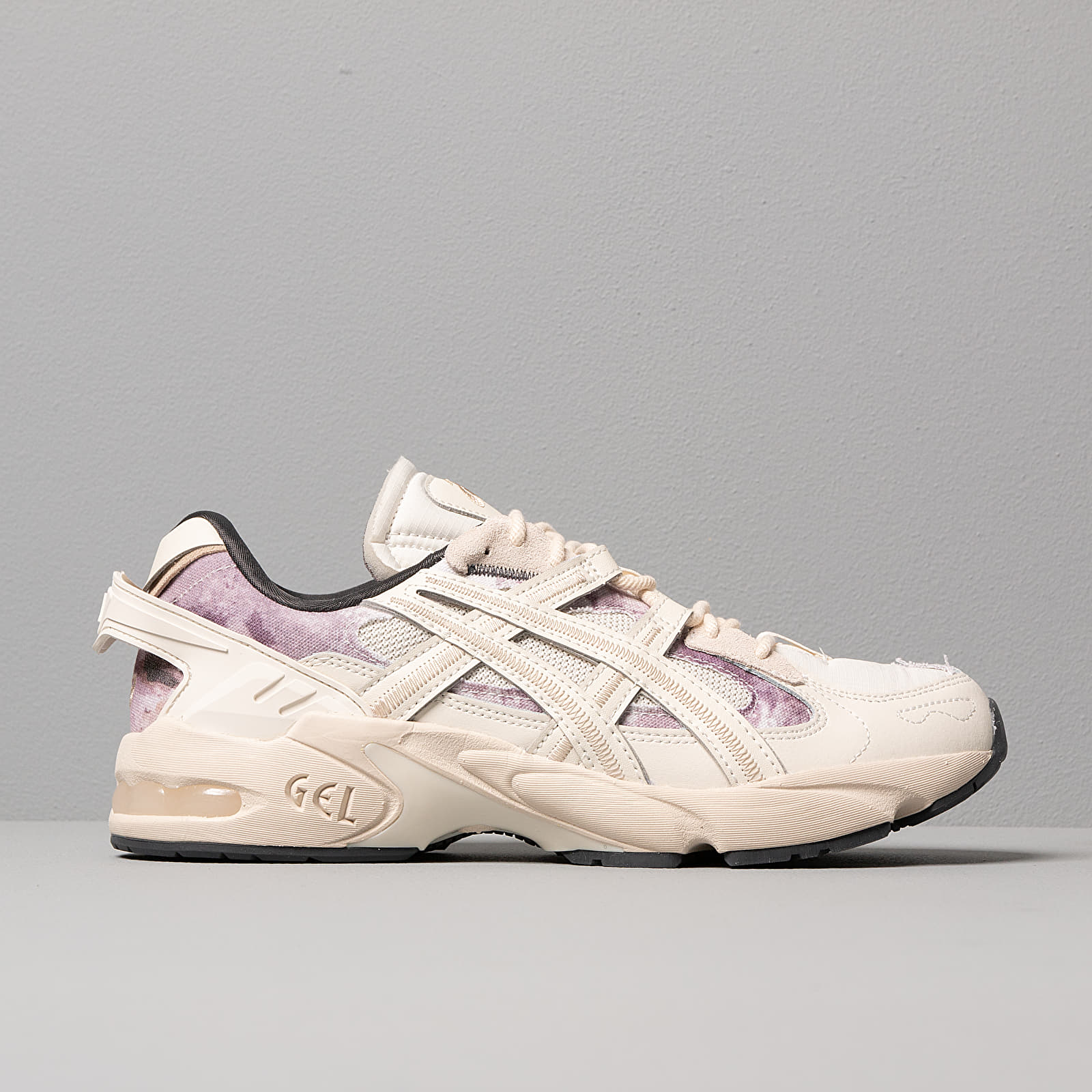 Asics gel kayano 5 deals reconstructed