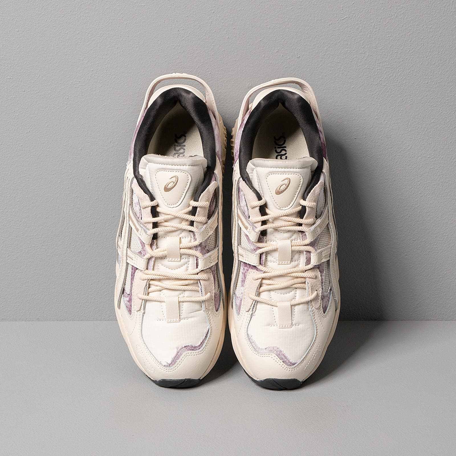 Men s shoes Asics x RE CONSTRUCTION Gel Kayano 5 RE Birch Birch