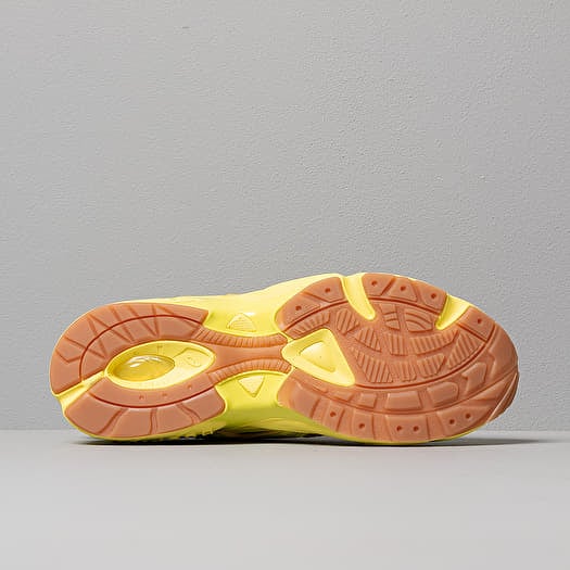 Men s shoes Asics x RE CONSTRUCTION Gel Kayano 5 RE Sour Yuzu