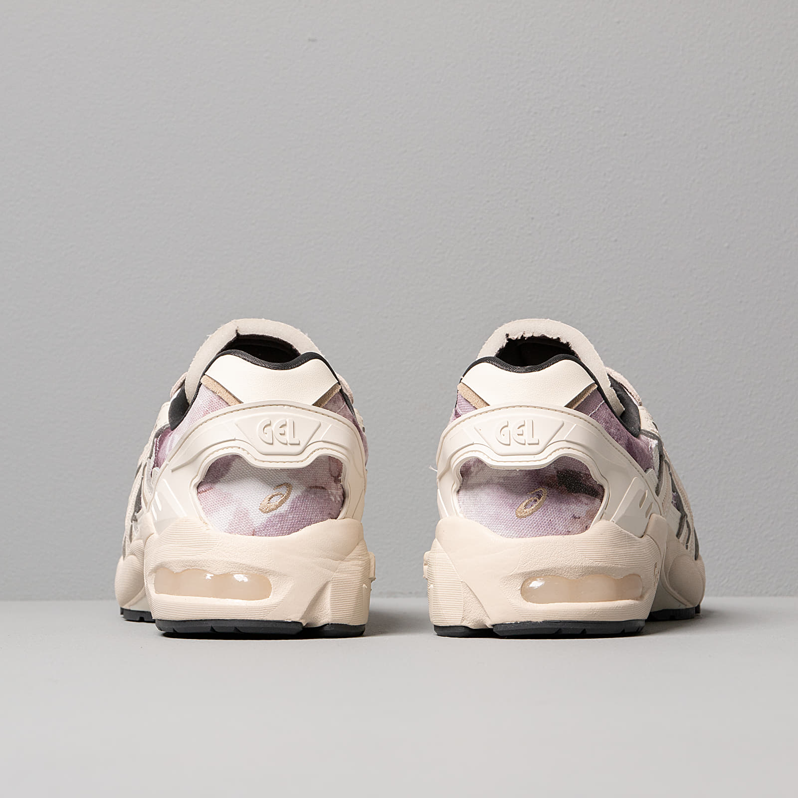 Men s shoes Asics x RE CONSTRUCTION Gel Kayano 5 RE Birch Birch Footshop