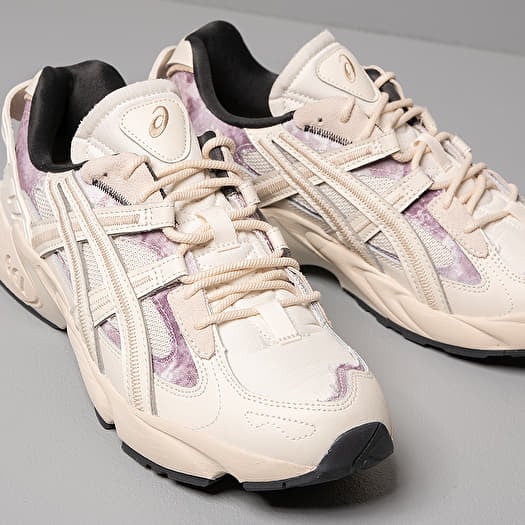 Asics gel kayano 5 white purple outlet