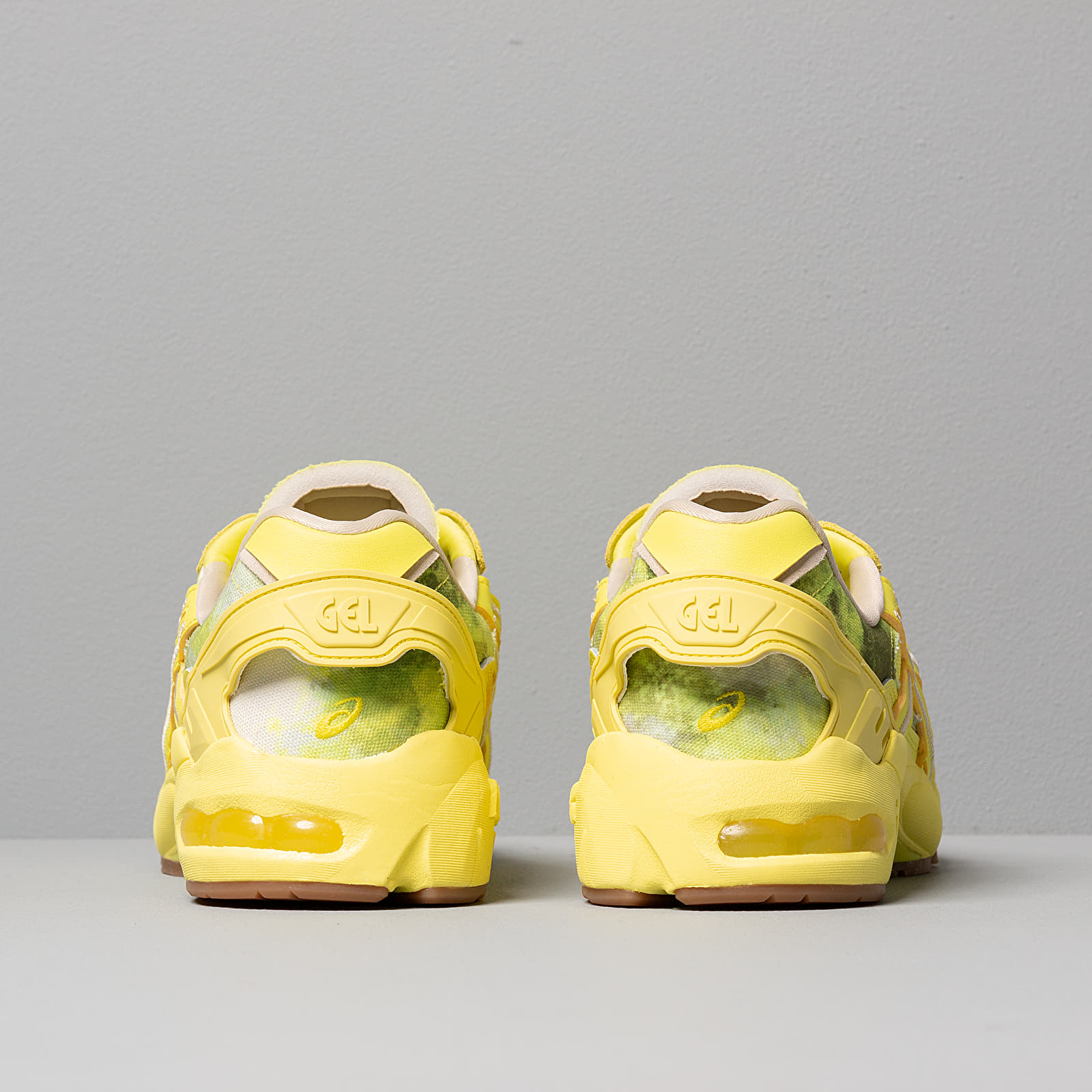 Asics kayano 5 re top