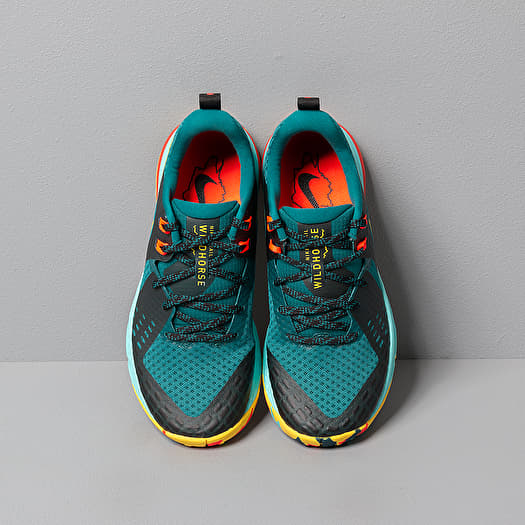 Womens nike air zoom wildhorse 5 discount