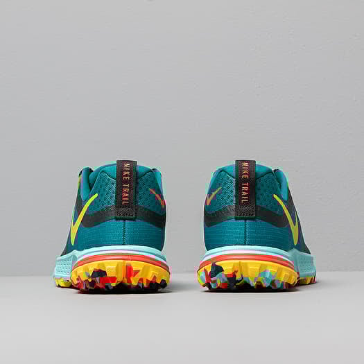 Nike Wmns Air Zoom Wildhorse 5