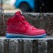 Air force 1 cmft lux red hot sale