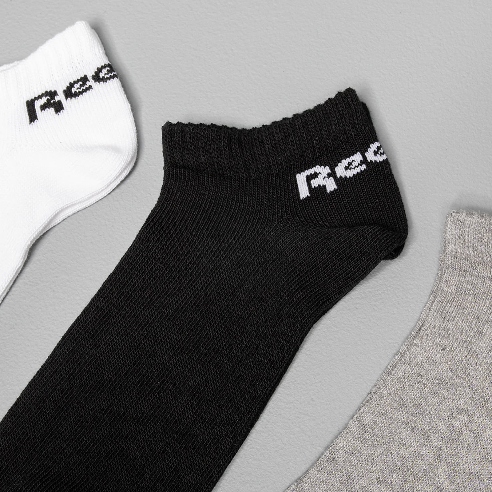 Socks Reebok Low Cut Socks Multicolor