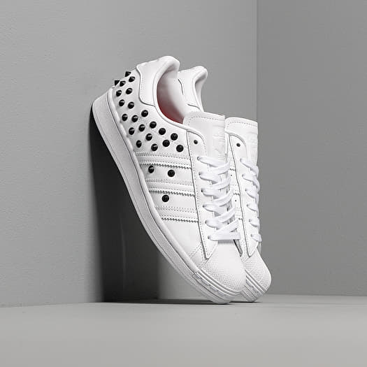 Zapatillas mujer adidas Superstar W Ftw White/ Core Black/ Scarlet