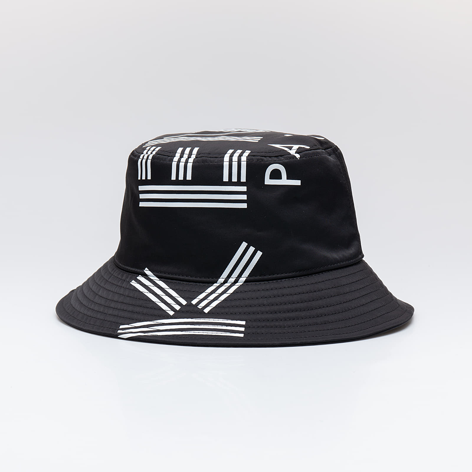Klobouky KENZO Bob Bucket Hat Black