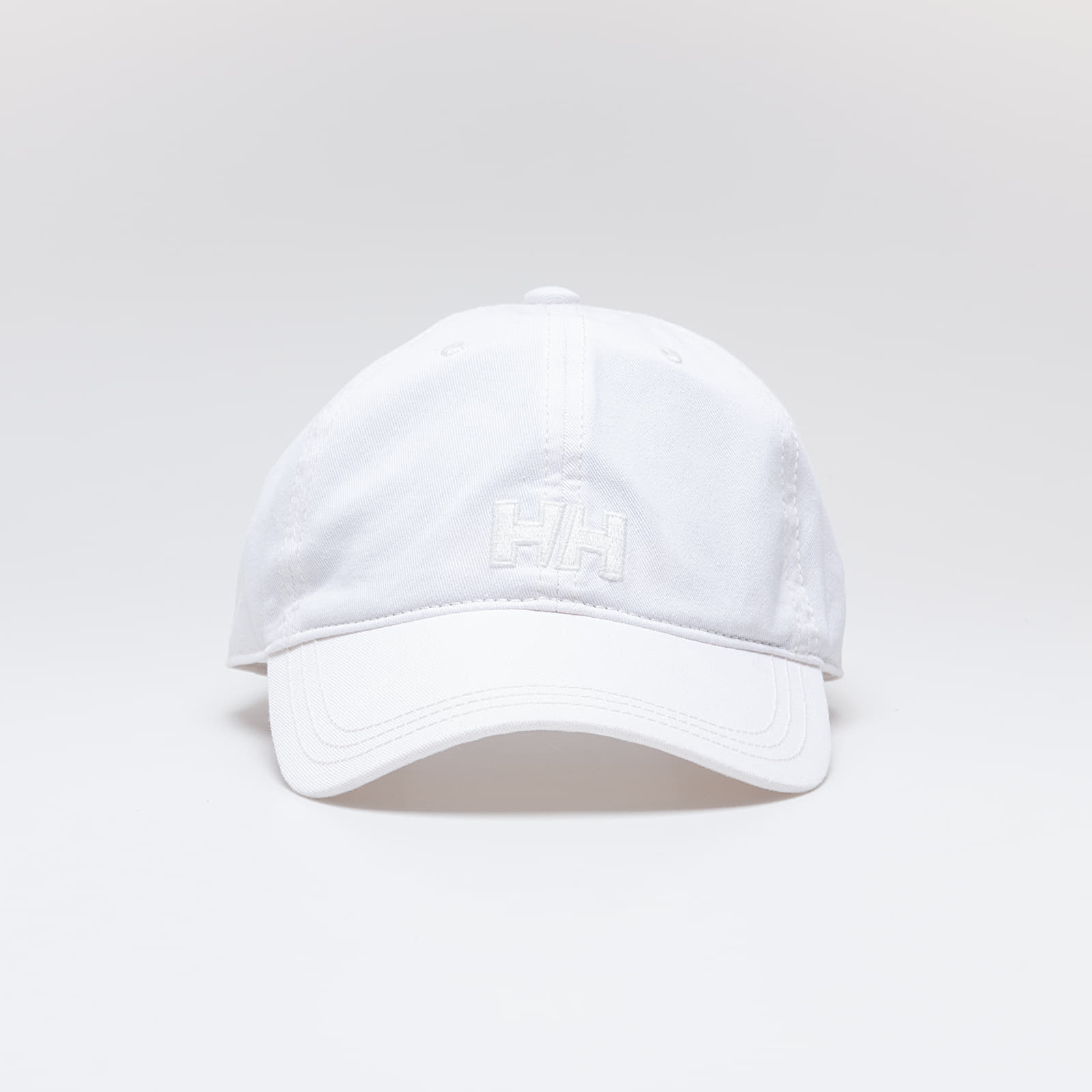 Caps Helly Hansen Logo Cap White