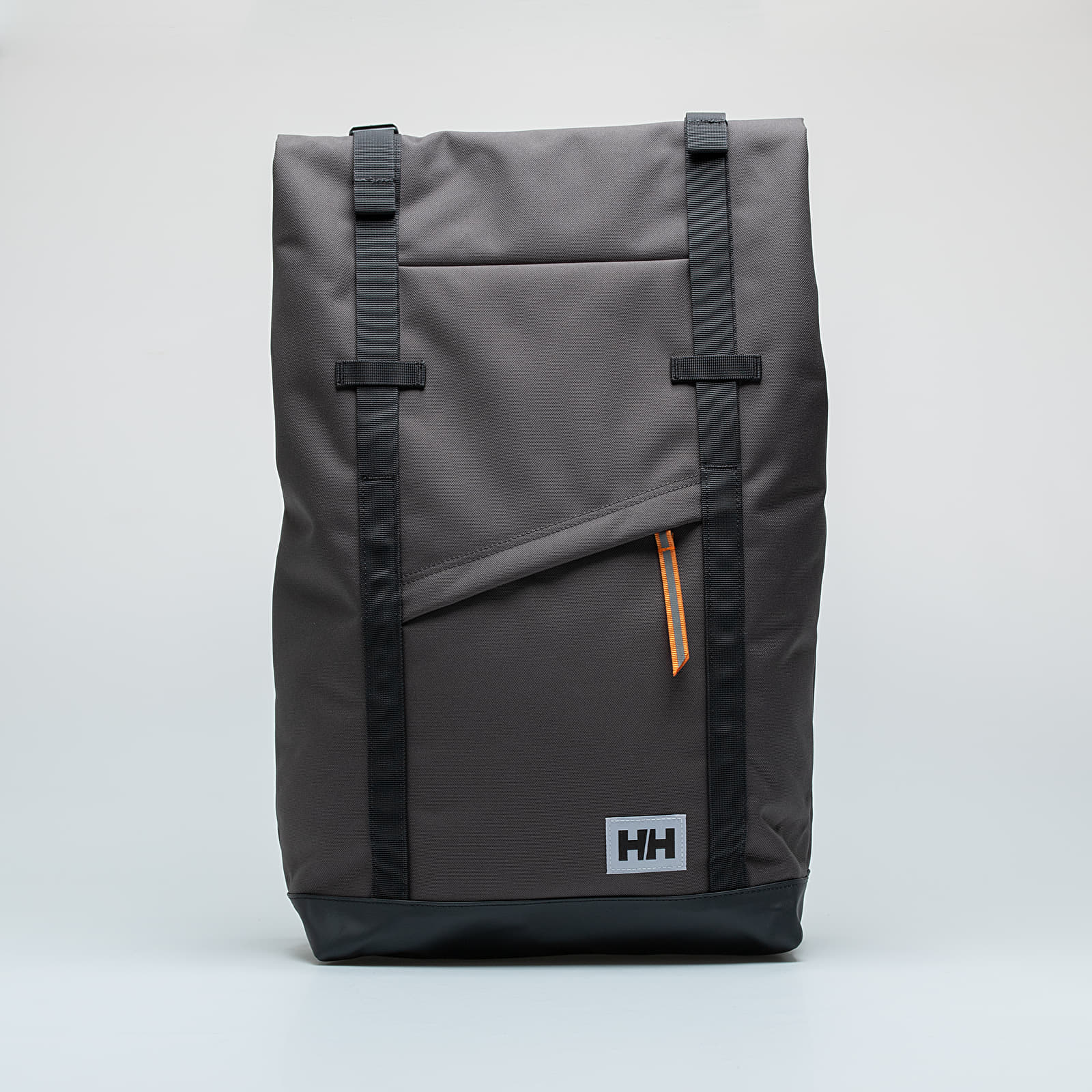 Batohy Helly Hansen Stockholm Backpack Charcoal