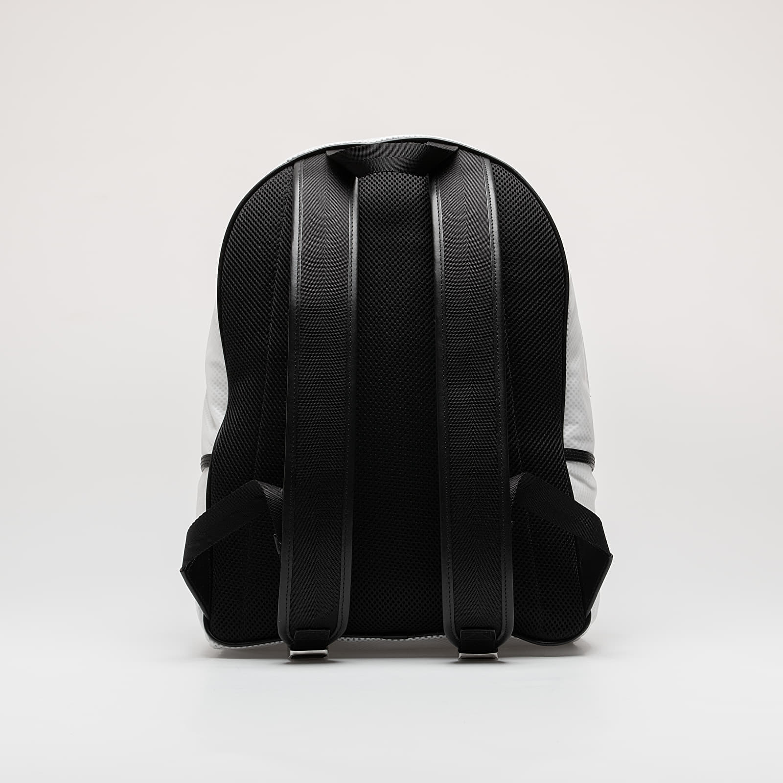 Kuprinės KENZO Paris Large Rucksack White/ Orange