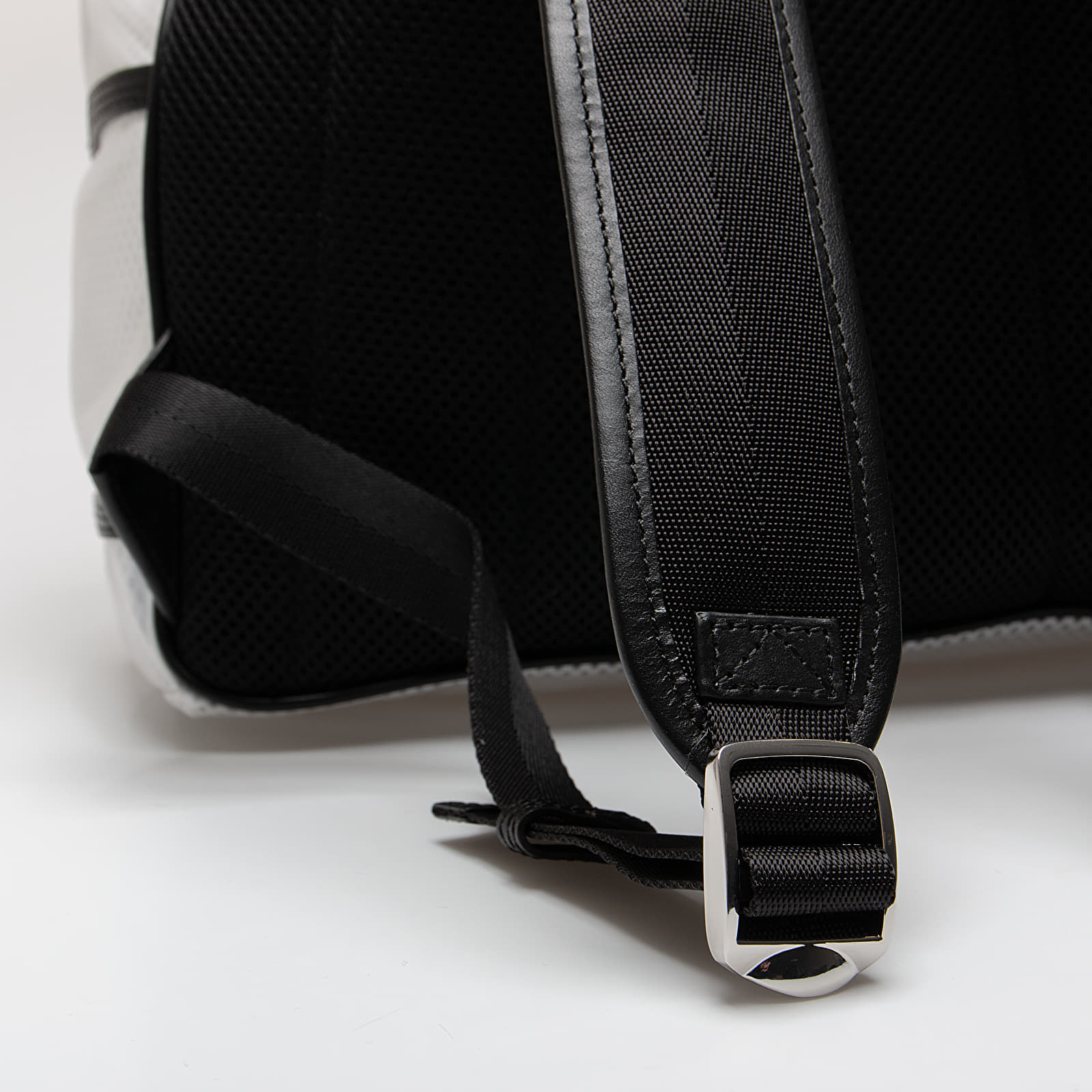 Kuprinės KENZO Paris Large Rucksack White/ Orange