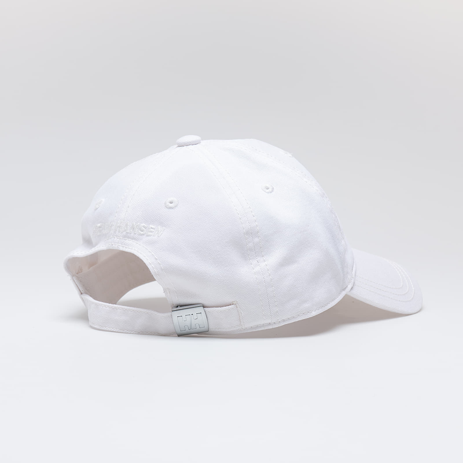 Caps Helly Hansen Logo Cap White