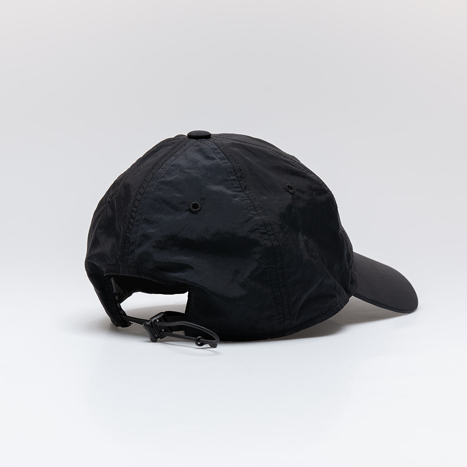 Caps adidas Baseball Var Cap Black/ Grey Four/ Black