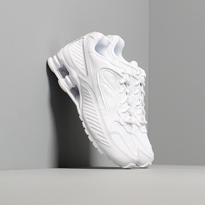 専用　NIKE AIR Nike W Shox Enigma 9000 White/ White-White | Footshop