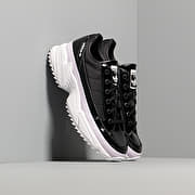 Women s shoes adidas Kiellor W Core Black Core Black Purple Tint Footshop