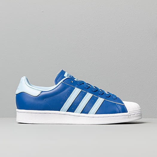 Adidas superstar royal blue outlet