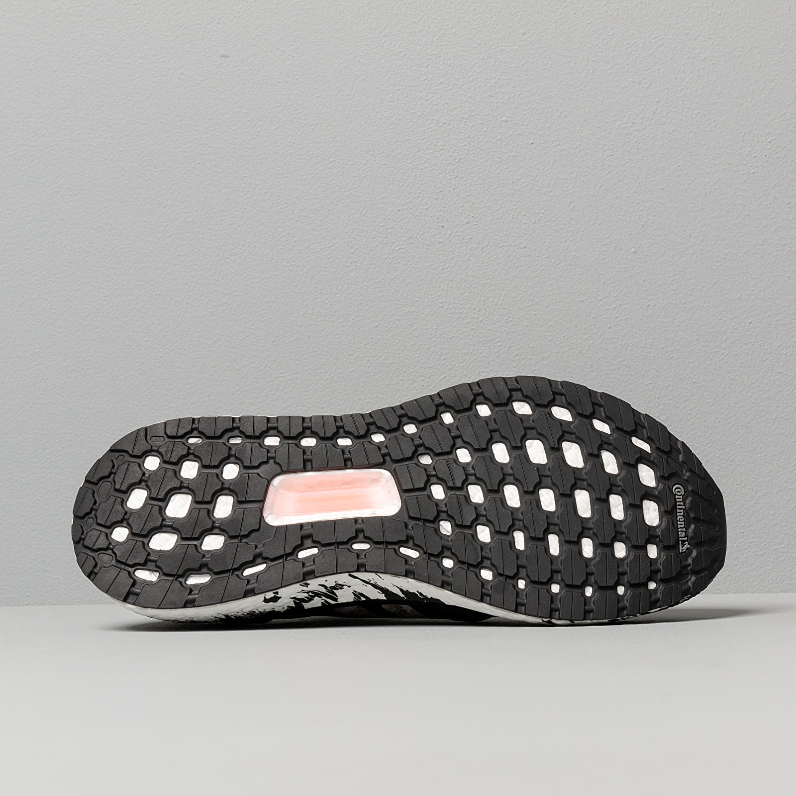 Sko til mænd adidas UltraBOOST 20 Core Black/ Ftw White/ Signature Coral