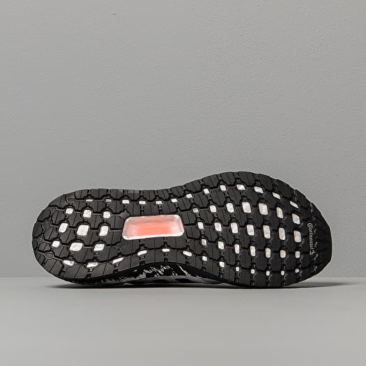 Women's shoes adidas UltraBOOST 20 W Ftw White/ Core Black/ Signature Coral  (EG1370) | Footshop