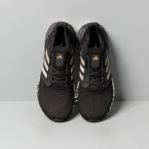 Men's shoes adidas UltraBOOST 20 Core Black/ Ftw White/ Signature Coral (EG1342) | Footshop Men's shoes adidas UltraBOOST 20 Core Black/ Ftw White/ Signature Coral (EG1342) | Footshop