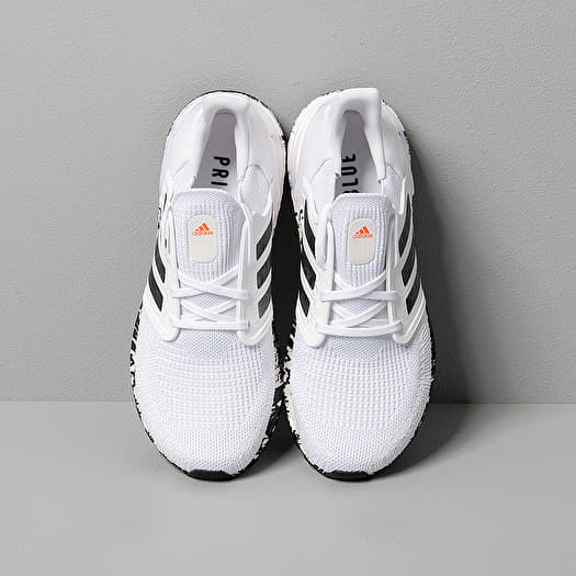 Women s shoes adidas UltraBOOST 20 W Ftw White Core Black