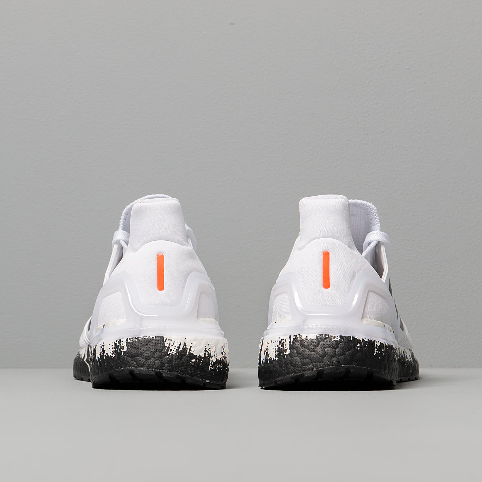 Women's shoes adidas UltraBOOST 20 W Ftw White/ Core Black/ Signature Coral