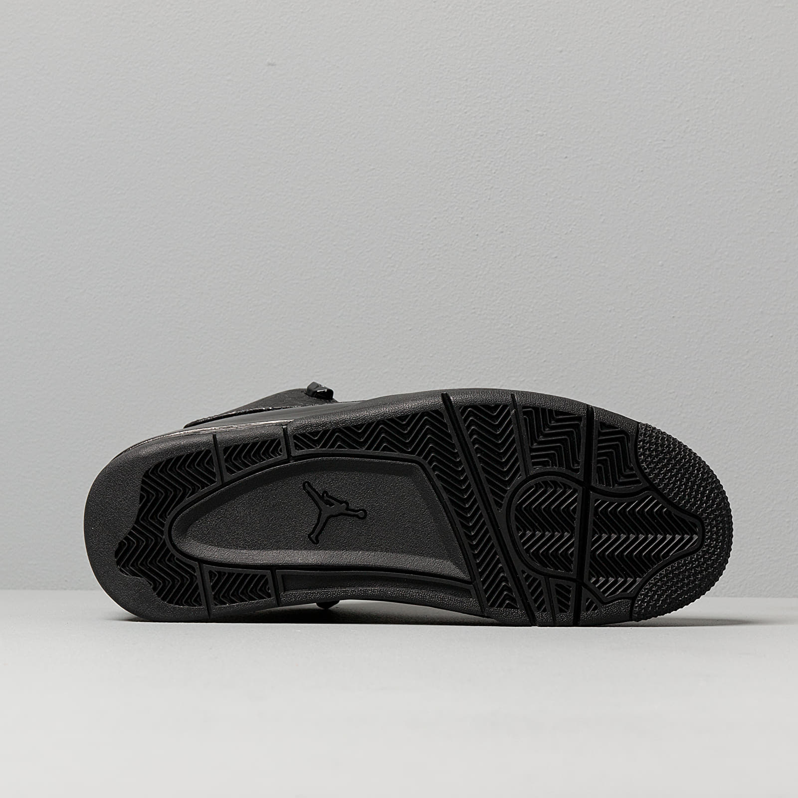 Men's shoes Air Jordan Dub Zero Black/ Black