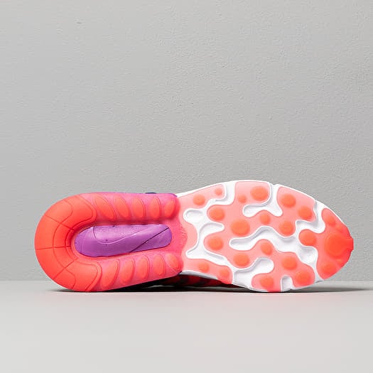 Nike air max 270 react eng laser crimson cheap