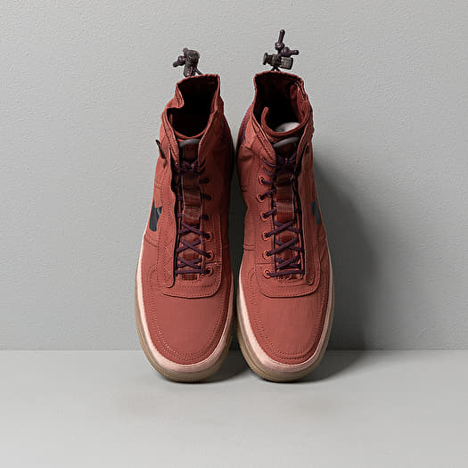 Nike air force hot sale 1 desert dust