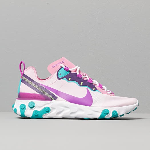 Nike W React Element 55