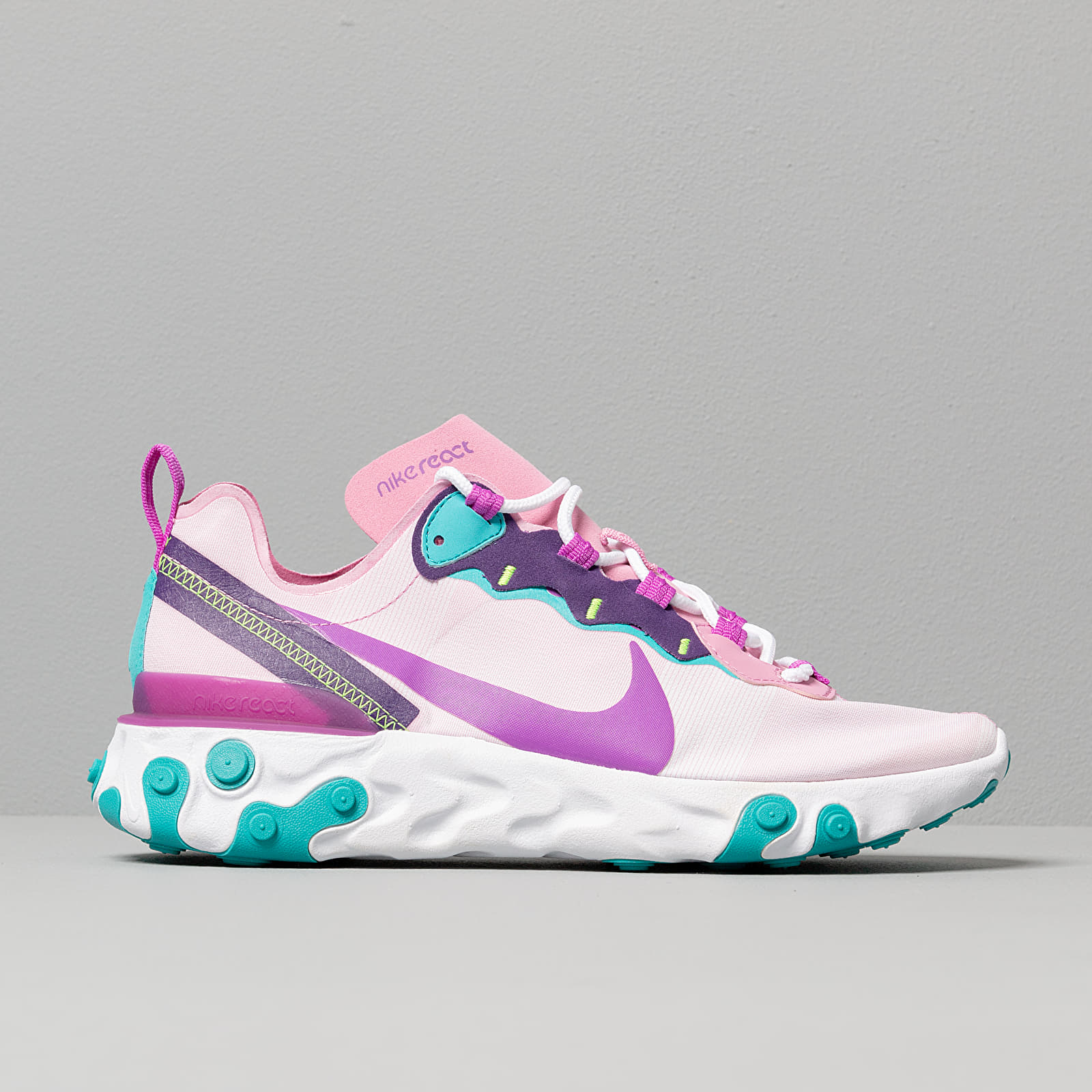 Nike react element best sale 55 femme zalando