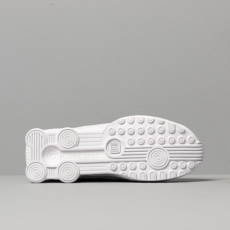 Women's shoes Nike W Shox Enigma 9000 White/ White-White (BQ9001
