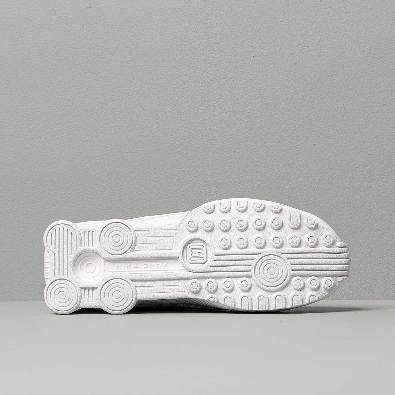 Zapatillas mujer Nike W Shox Enigma 9000 White/ White-White
