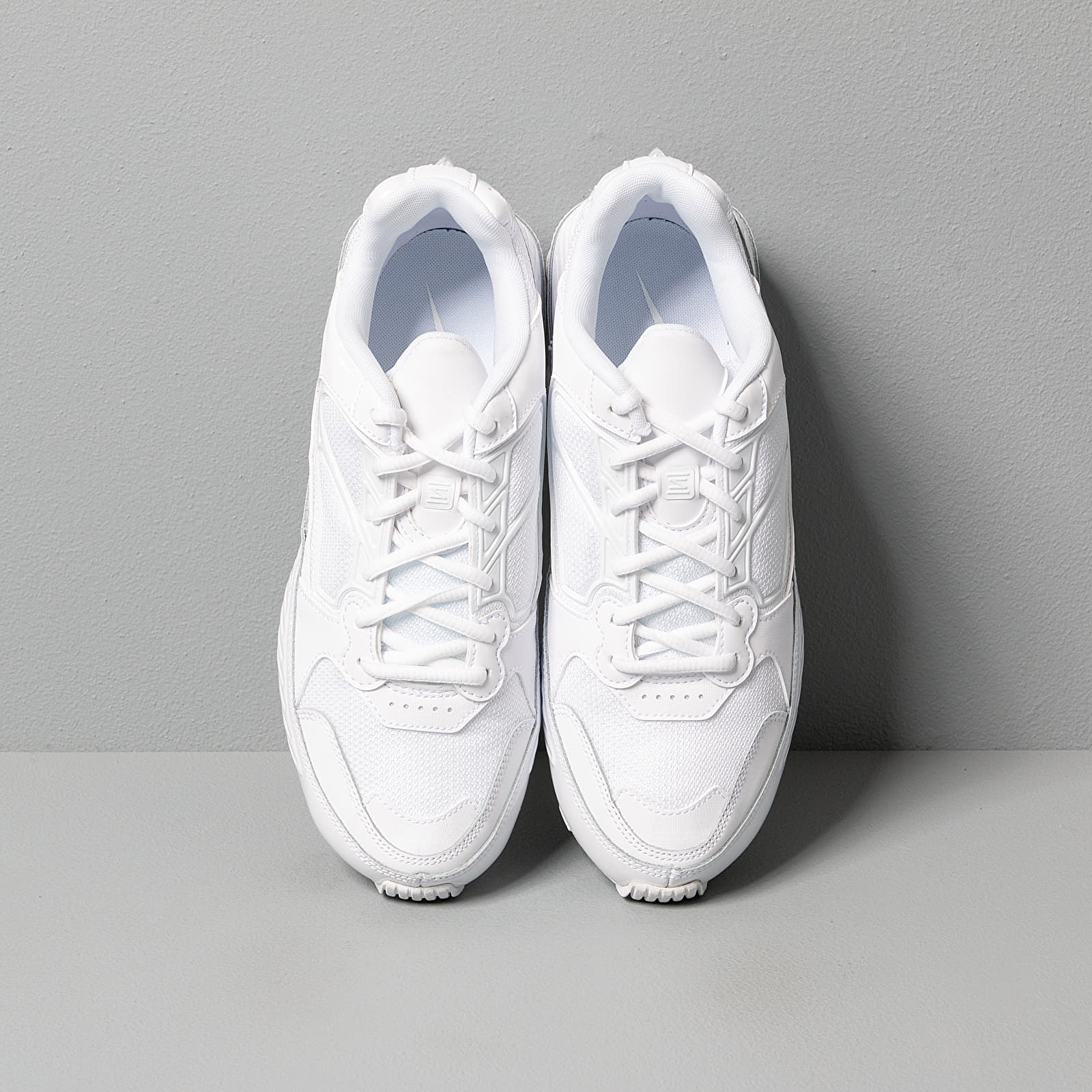 Zapatillas mujer Nike W Shox Enigma 9000 White/ White-White