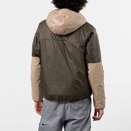 Jackets Nike ACG PrimaLoft® Hooded Jacket Cargo Khaki (CD7650-325