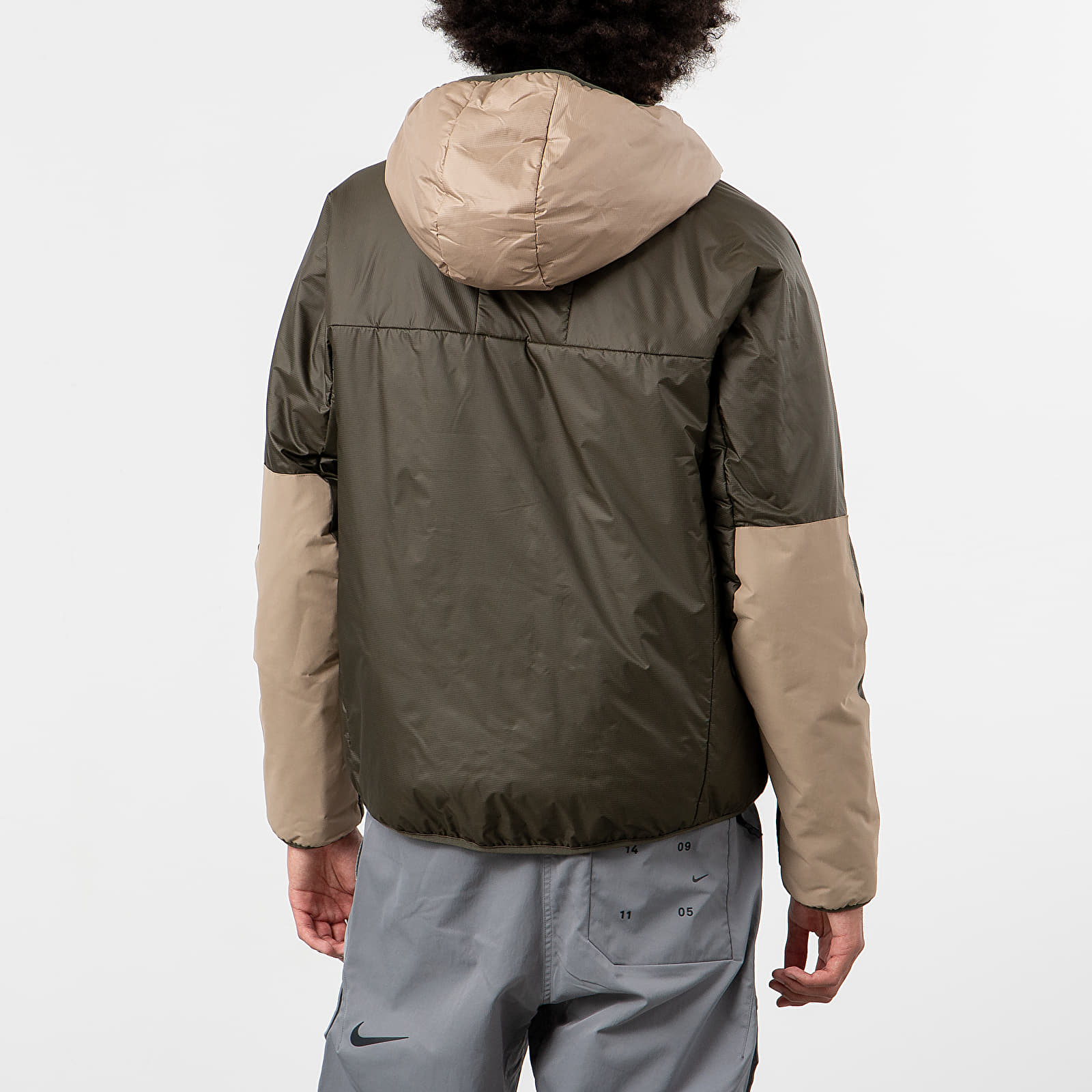 Acg primaloft new arrivals